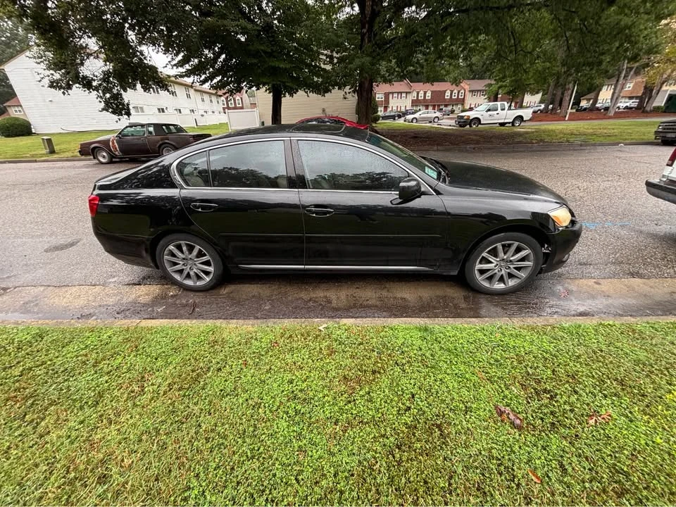 2006 Lexus GS 3rd Gen - Image 3 of 10