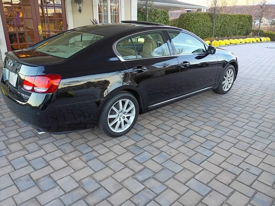 2006 Lexus GS 3rd Gen - Image 3 of 12