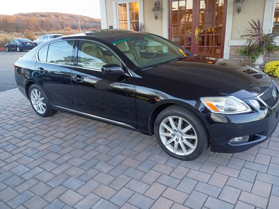 2006 Lexus GS 3rd Gen - Image 11 of 12