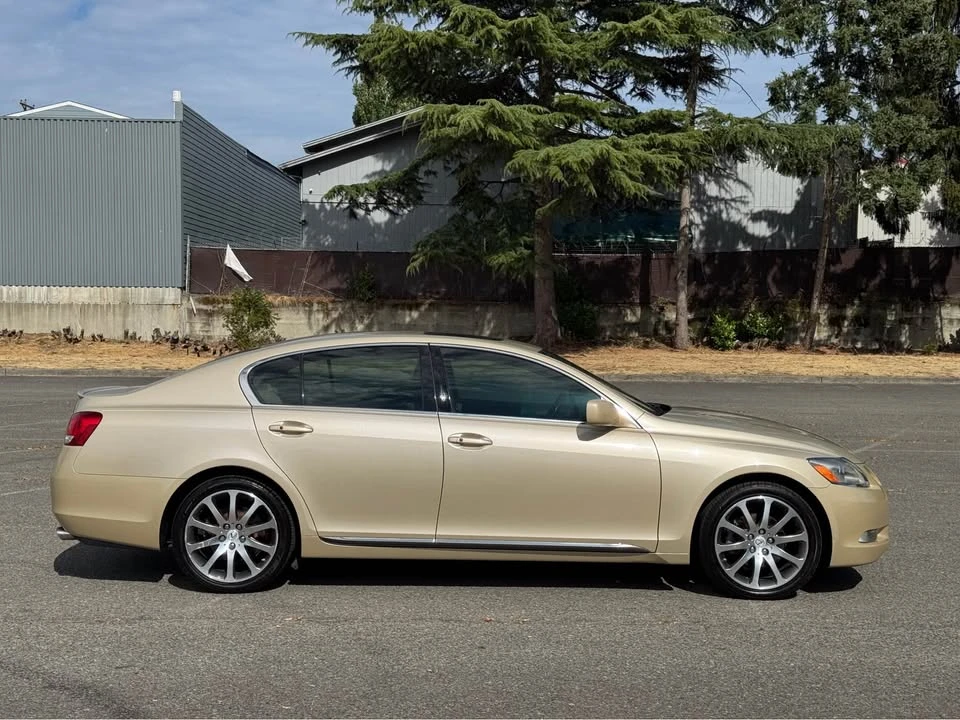 2006 Lexus GS 3rd Gen - Image 2 of 13
