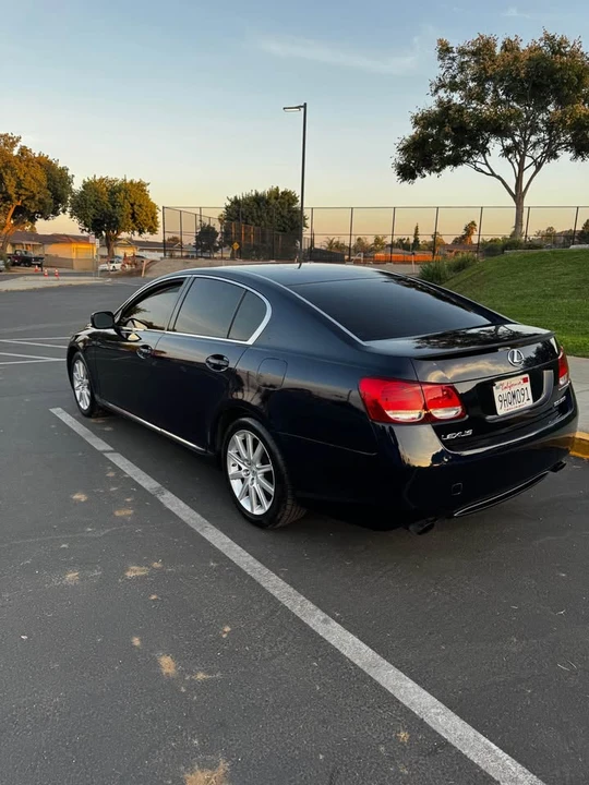 2006 Lexus GS 3rd Gen - Image 2 of 6
