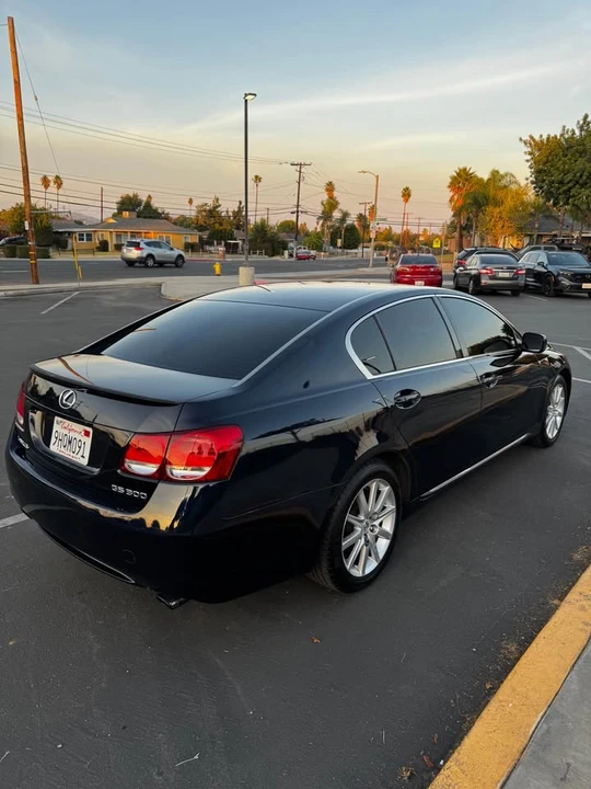 2006 Lexus GS 3rd Gen - Image 3 of 6