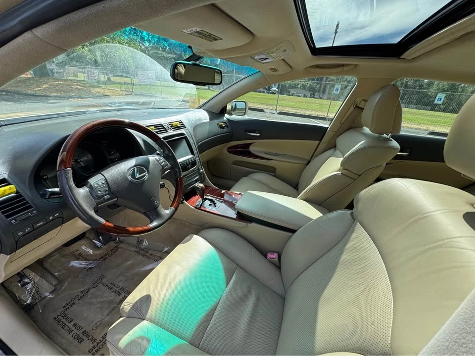2006 Lexus GS 3rd Gen - Image 11 of 13