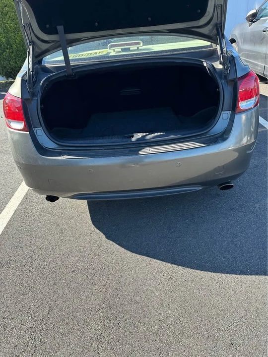 2006 Lexus GS 3rd Gen - Image 5 of 8