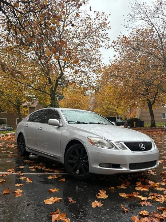 2006 Lexus GS 3rd Gen - Image 6 of 12