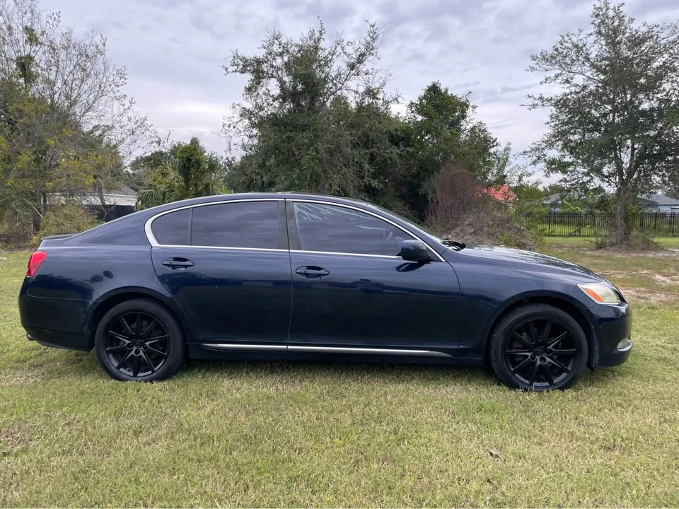 2006 Lexus GS 3rd Gen - Image 4 of 11