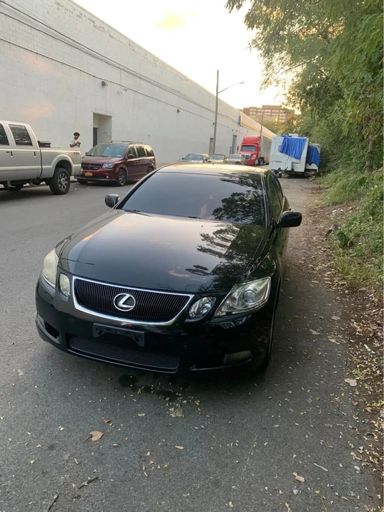 2006 Lexus GS 3rd Gen - Image 3 of 3