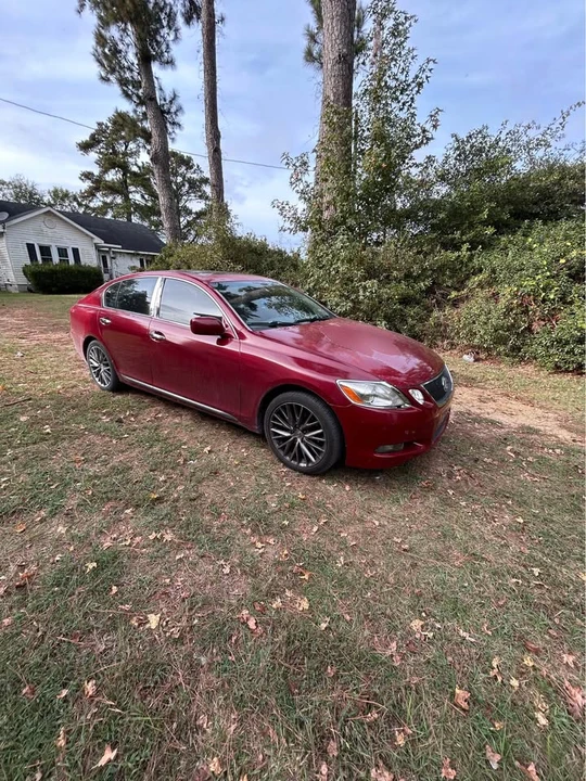 2006 Lexus GS 3rd Gen - Image 2 of 2
