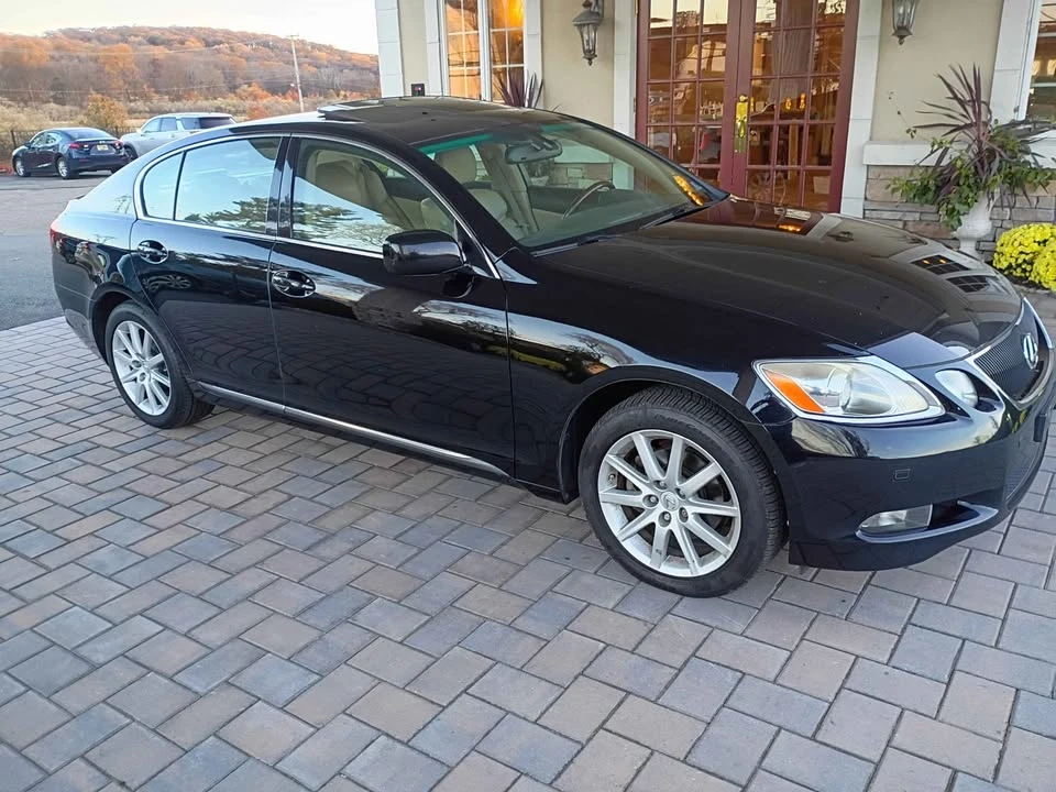 2006 Lexus GS 3rd Gen - Image 7 of 12