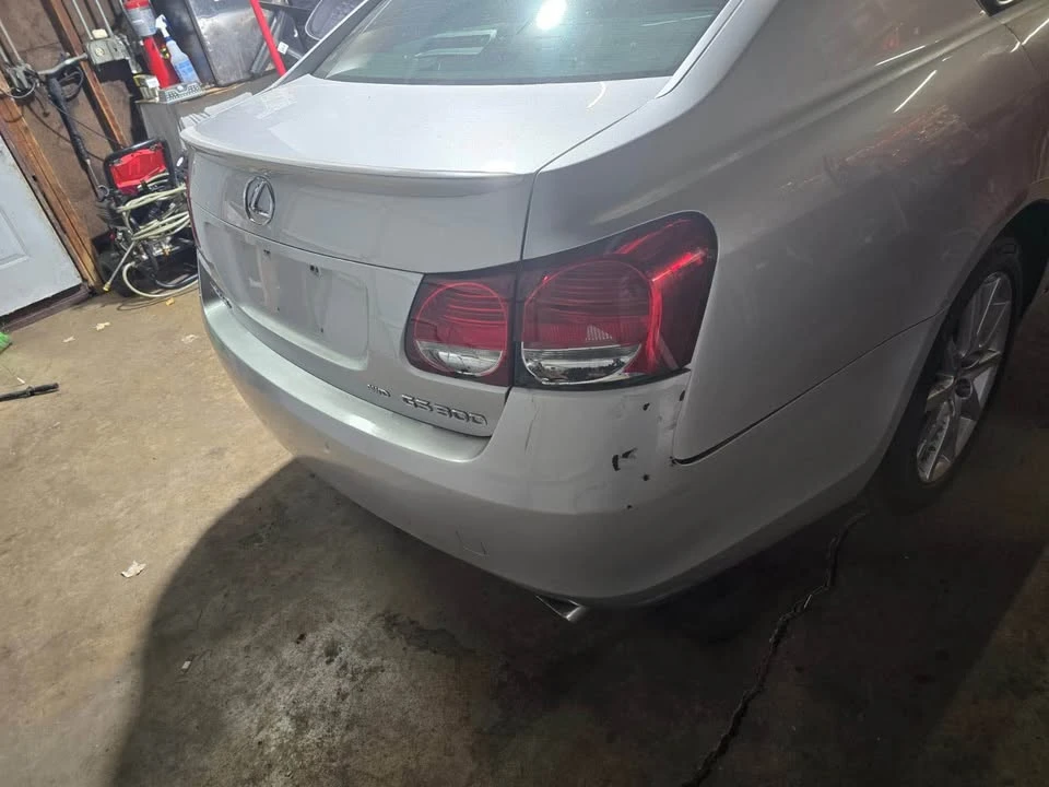 2006 Lexus GS 3rd Gen - Image 6 of 17