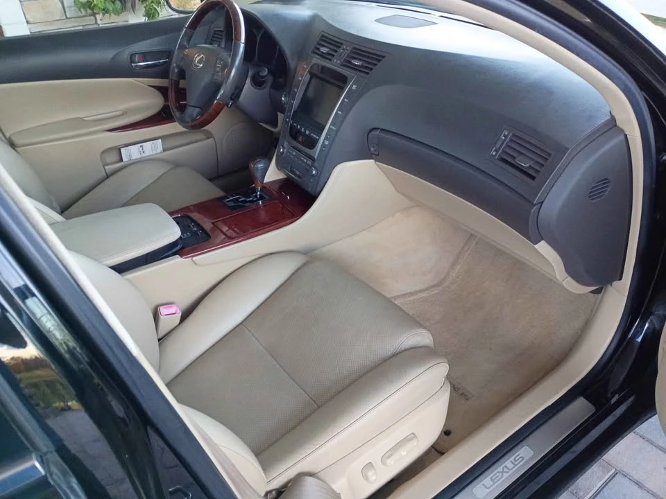 2006 Lexus GS 3rd Gen - Image 4 of 12