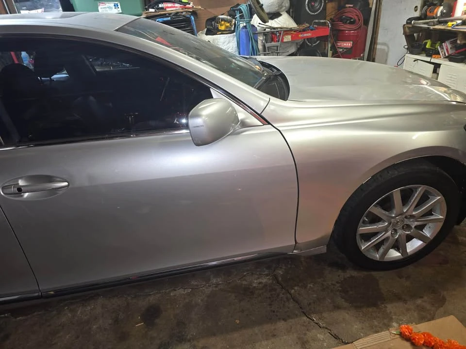 2006 Lexus GS 3rd Gen - Image 17 of 17