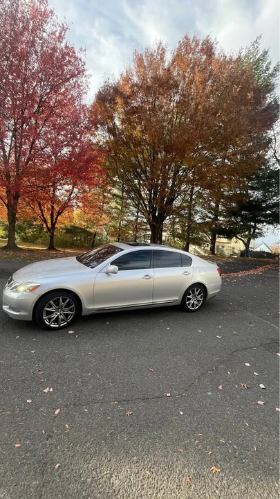 2006 Lexus GS 3rd Gen - Image 2 of 6