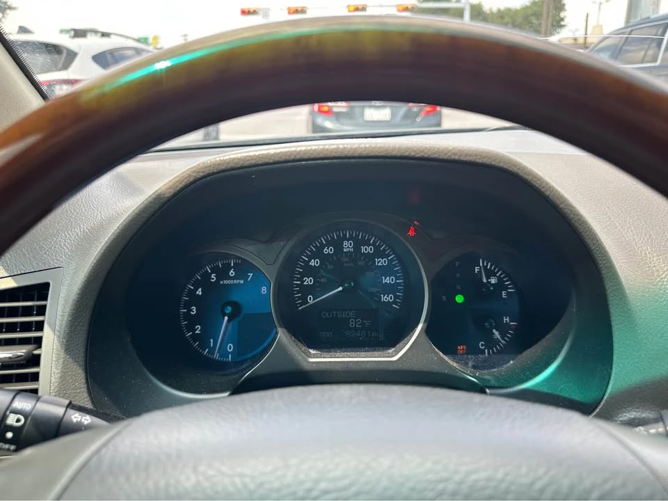 2006 Lexus GS 3rd Gen - Image 3 of 11