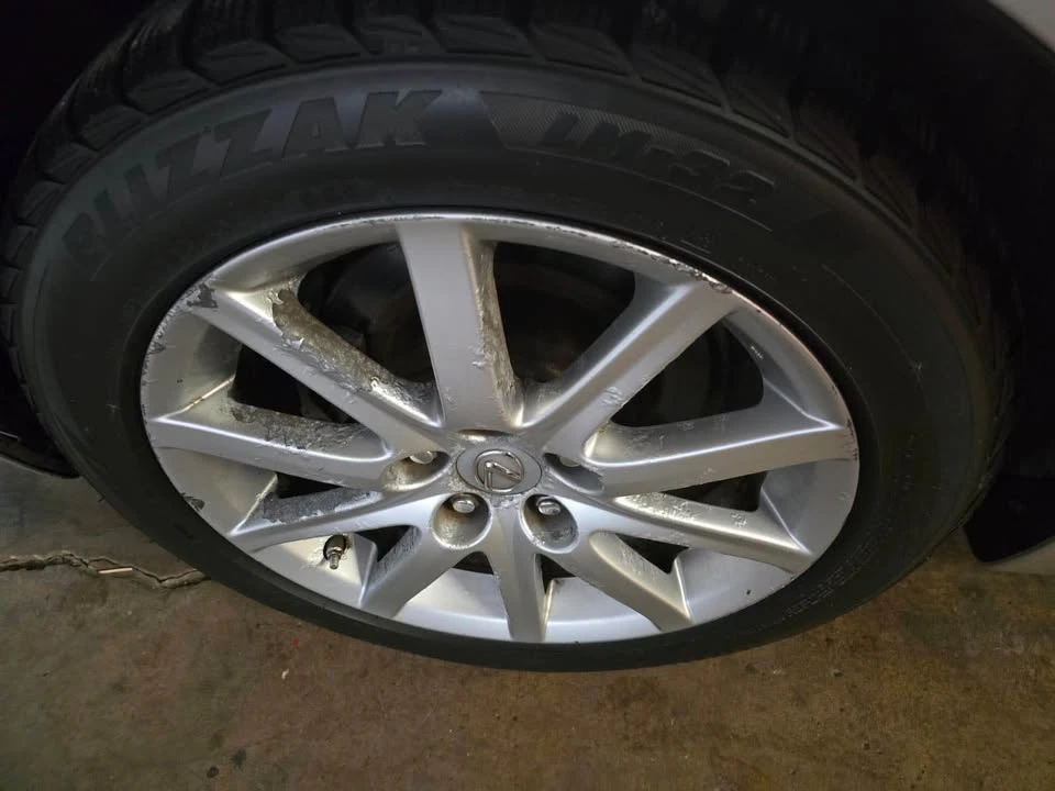 2006 Lexus GS 3rd Gen - Image 8 of 17