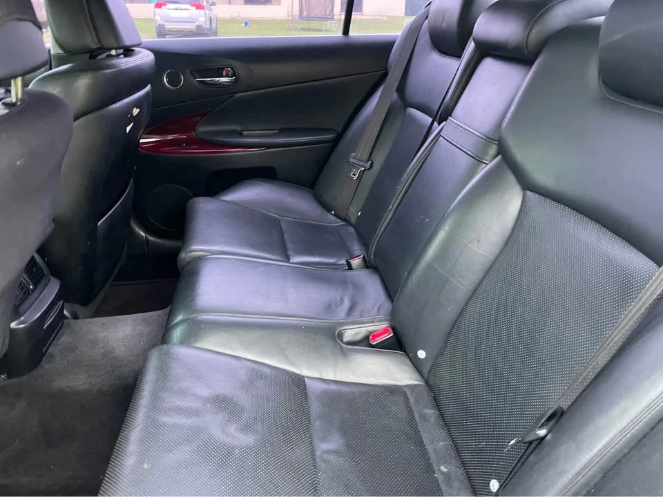 2006 Lexus GS 3rd Gen - Image 11 of 11