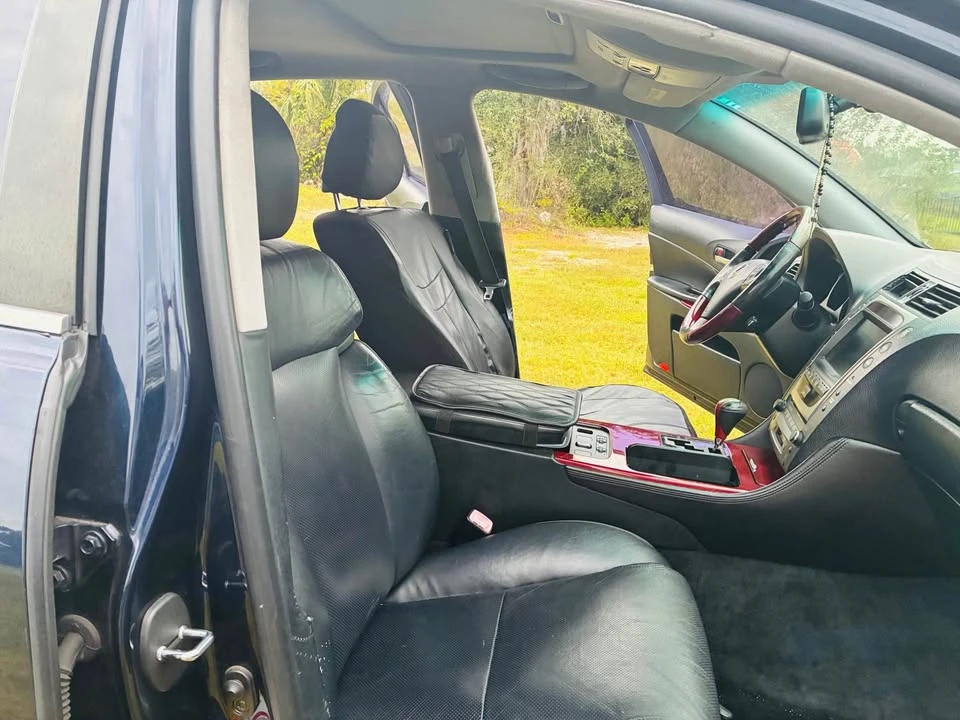 2006 Lexus GS 3rd Gen - Image 12 of 12