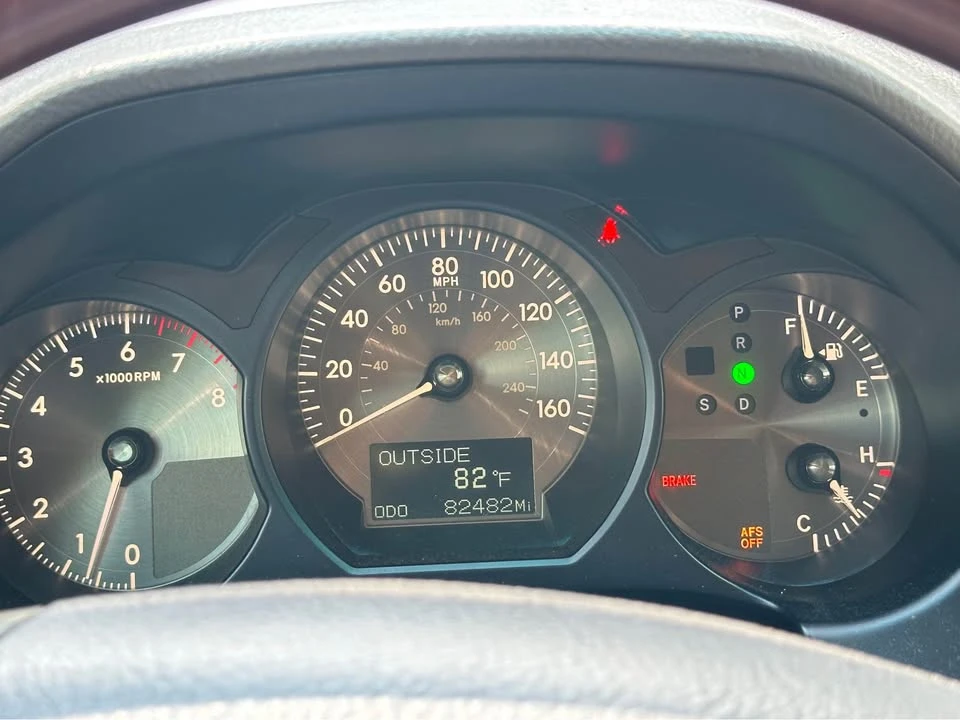 2006 Lexus GS 3rd Gen - Image 2 of 11