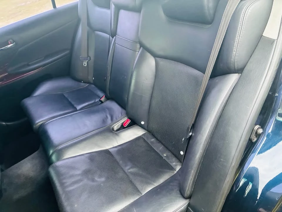 2006 Lexus GS 3rd Gen - Image 11 of 12