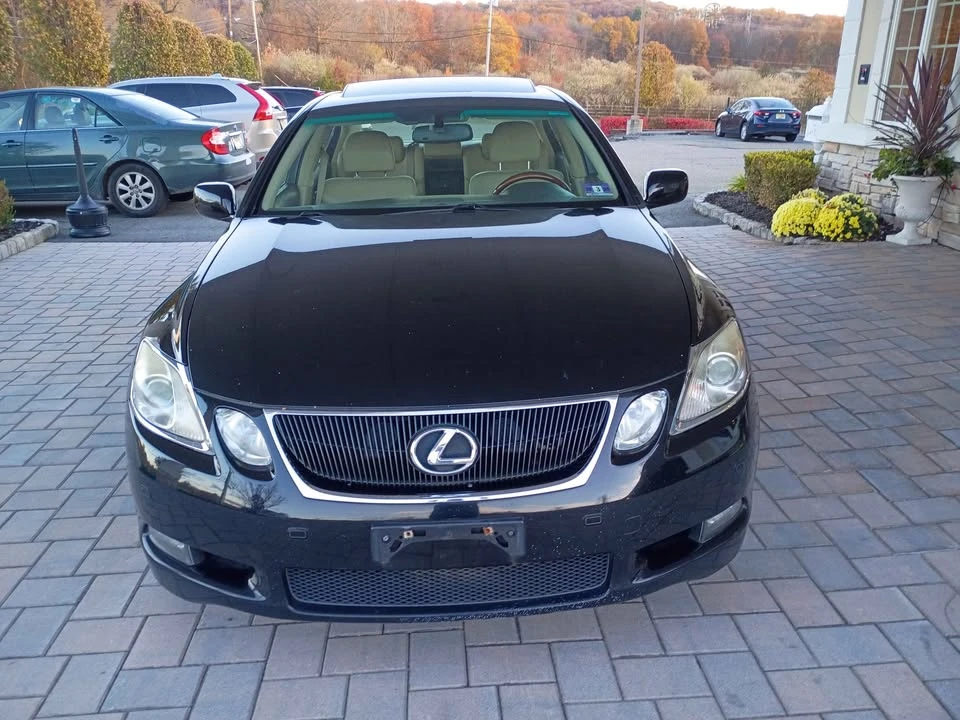 2006 Lexus GS 3rd Gen - Image 6 of 12