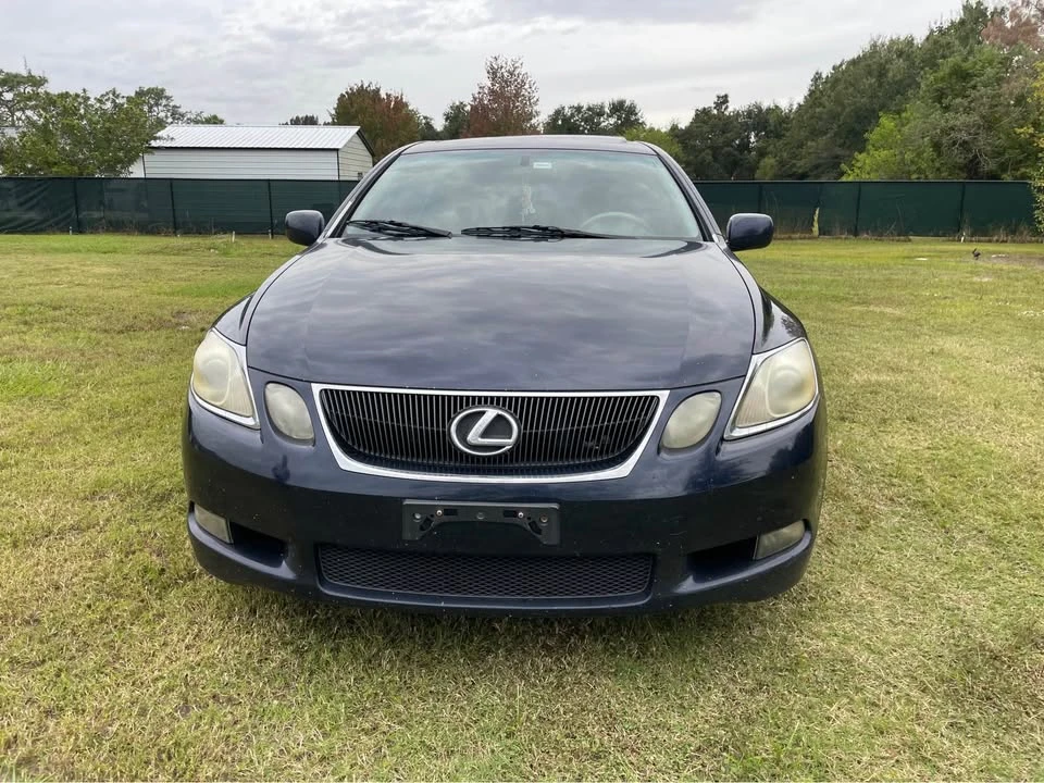 2006 Lexus GS 3rd Gen - Image 2 of 11