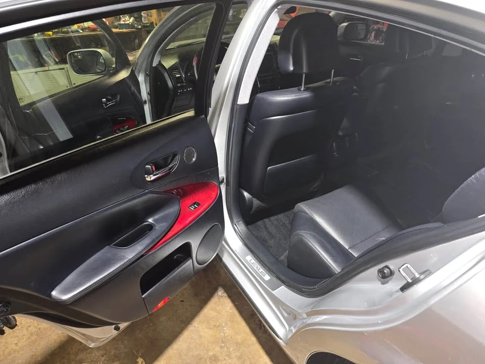 2006 Lexus GS 3rd Gen - Image 16 of 17