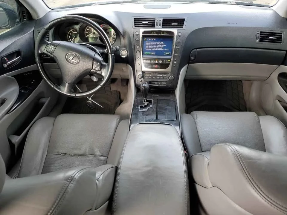 2006 Lexus GS 3rd Gen - Image 2 of 8