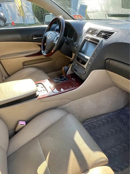 2006 Lexus GS 3rd Gen - Image 3 of 8