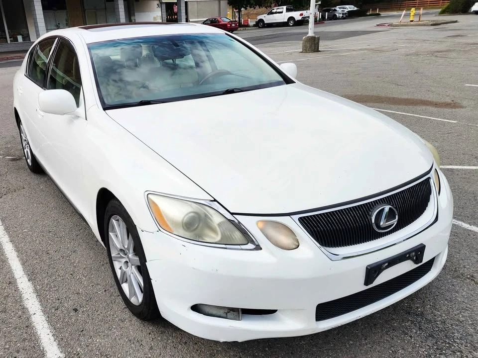 2006 Lexus GS 3rd Gen - Image 11 of 11