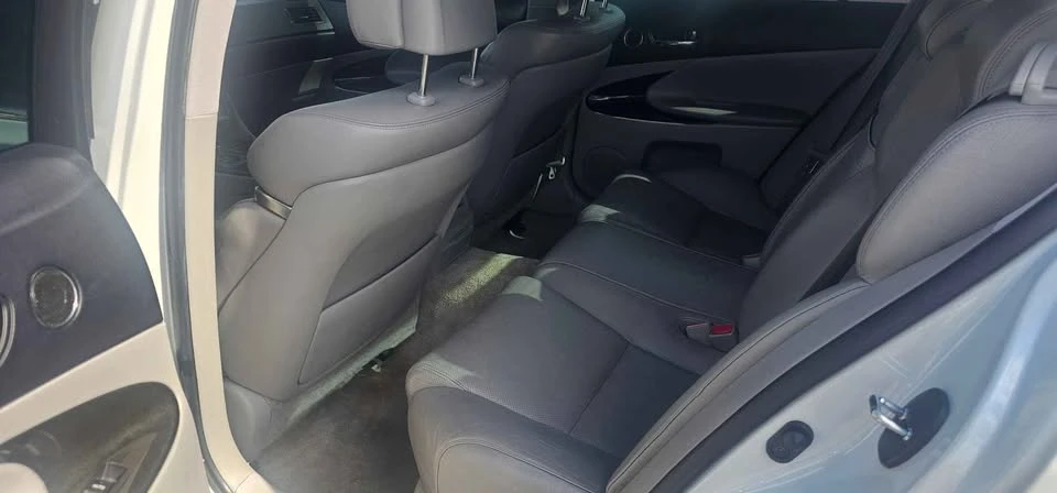 2006 Lexus GS 3rd Gen - Image 10 of 12