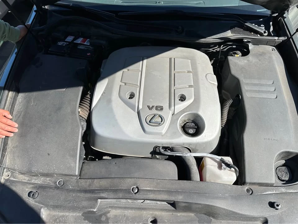2006 Lexus GS 3rd Gen - Image 2 of 8