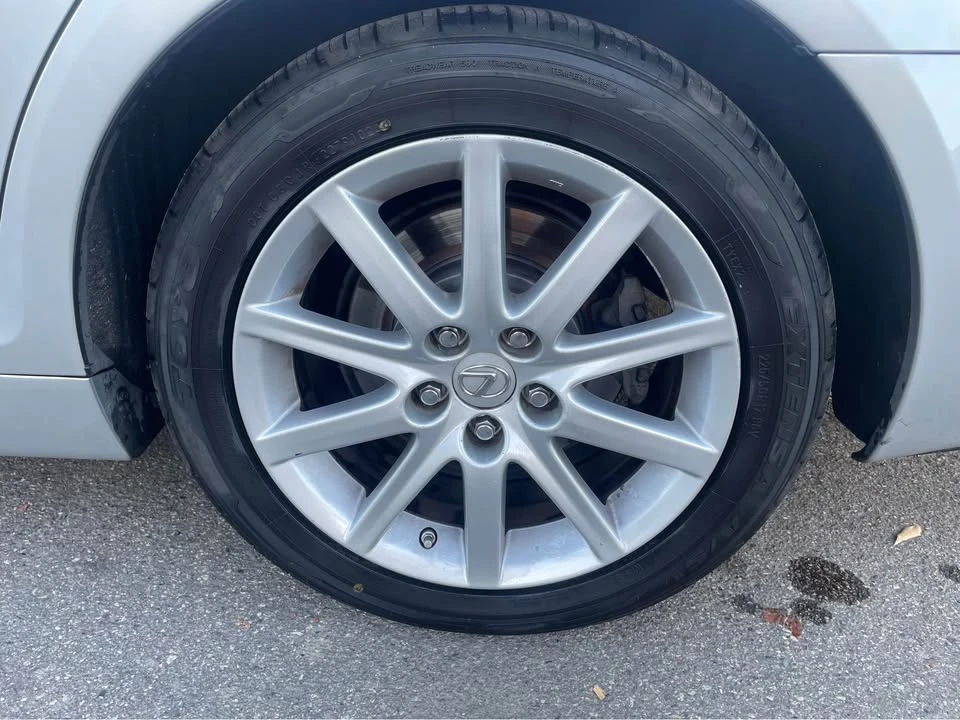 2006 Lexus GS 3rd Gen - Image 8 of 17