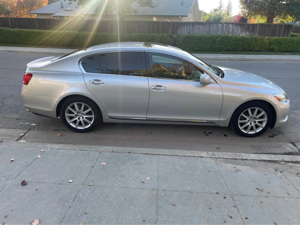 2006 Lexus GS 3rd Gen - Image 3 of 17