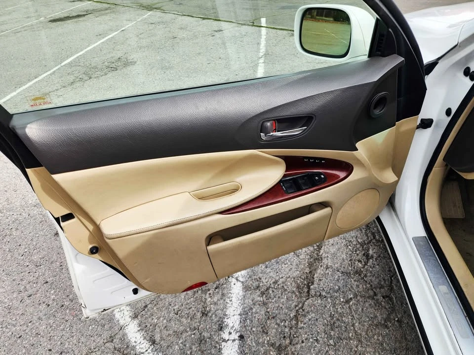 2006 Lexus GS 3rd Gen - Image 10 of 11