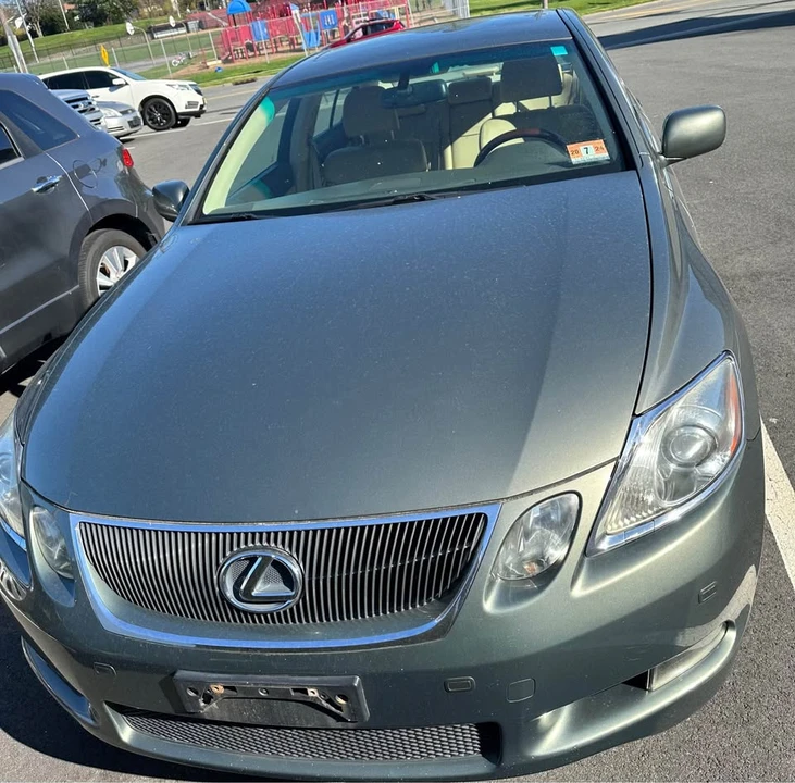 2006 Lexus GS 3rd Gen - Image 4 of 8