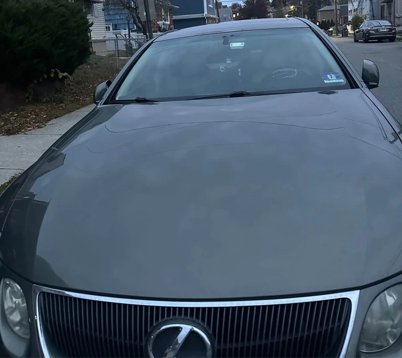 2006 Lexus GS 3rd Gen - Image 8 of 8