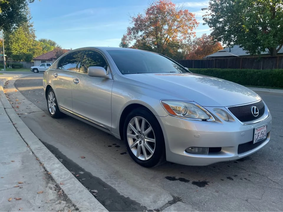 2006 Lexus GS 3rd Gen - Image 2 of 17