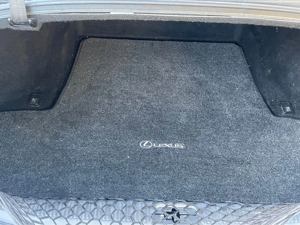 2006 Lexus GS 3rd Gen - Image 16 of 17