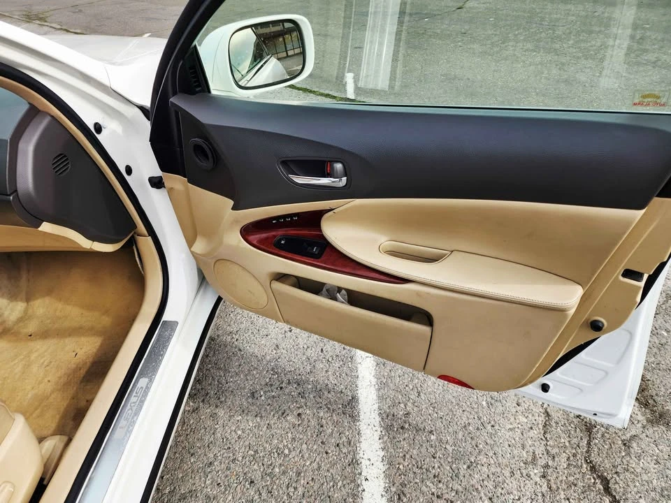 2006 Lexus GS 3rd Gen - Image 9 of 11
