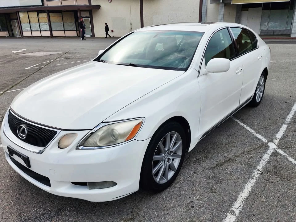 2006 Lexus GS 3rd Gen - Image 2 of 11