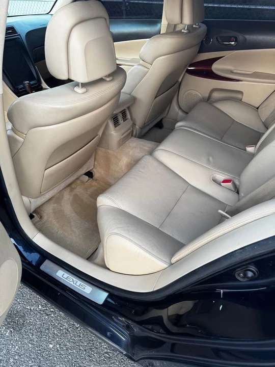 2006 Lexus GS 3rd Gen - Image 6 of 6