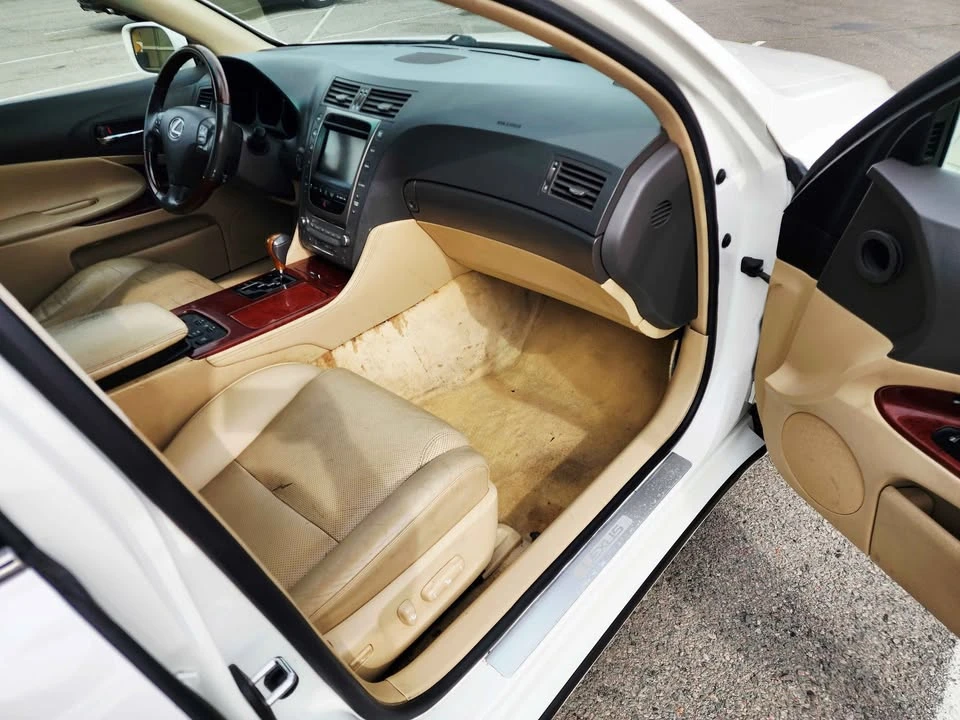2006 Lexus GS 3rd Gen - Image 6 of 11