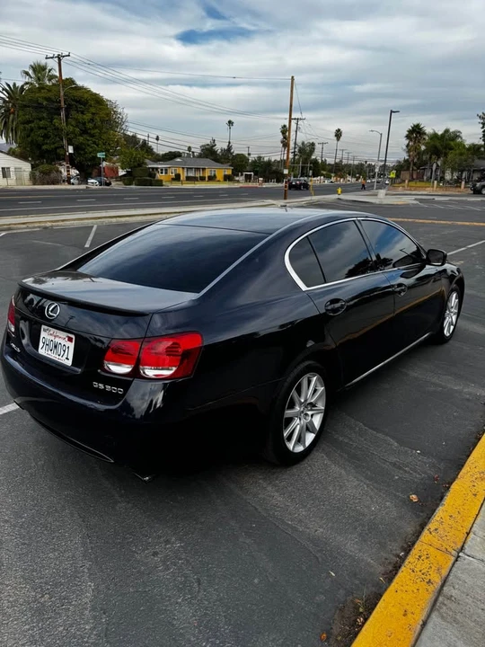 2006 Lexus GS 3rd Gen - Image 3 of 6