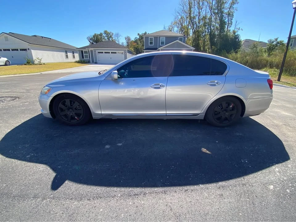 2006 Lexus GS 3rd Gen - Image 12 of 18