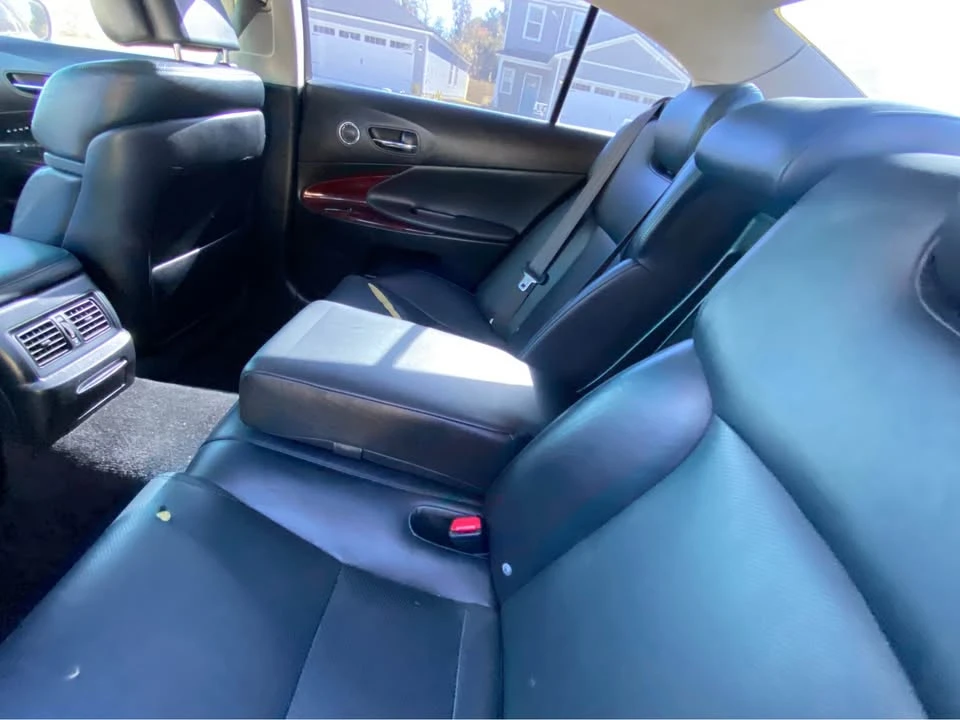 2006 Lexus GS 3rd Gen - Image 17 of 18