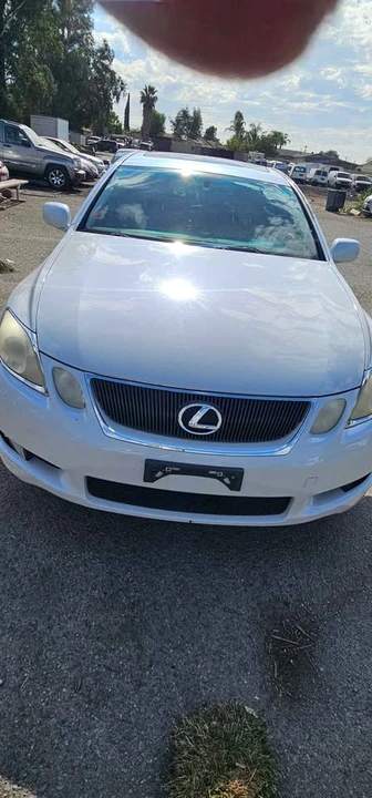 2006 Lexus GS 3rd Gen - Image 2 of 10