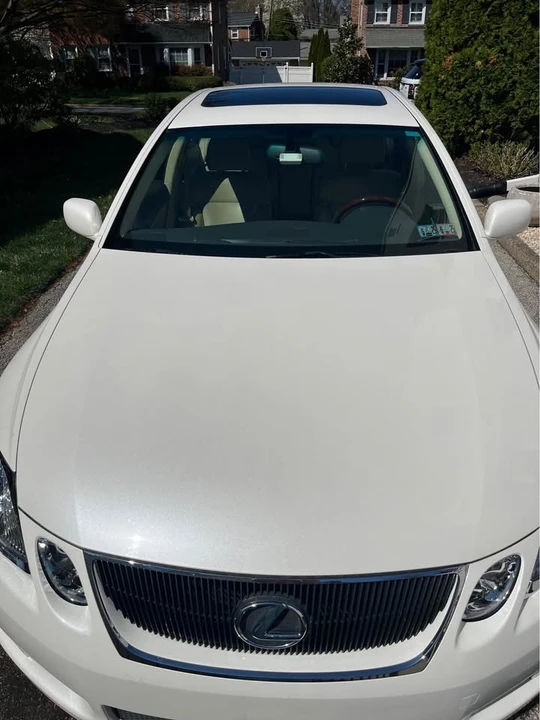 2006 Lexus GS 3rd Gen - Image 8 of 20