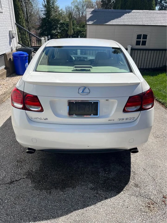 2006 Lexus GS 3rd Gen - Image 4 of 20