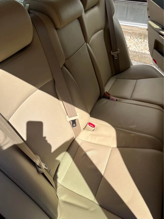 2006 Lexus GS 3rd Gen - Image 15 of 20