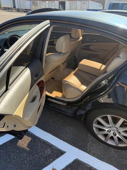 2006 Lexus GS 3rd Gen - Image 8 of 13
